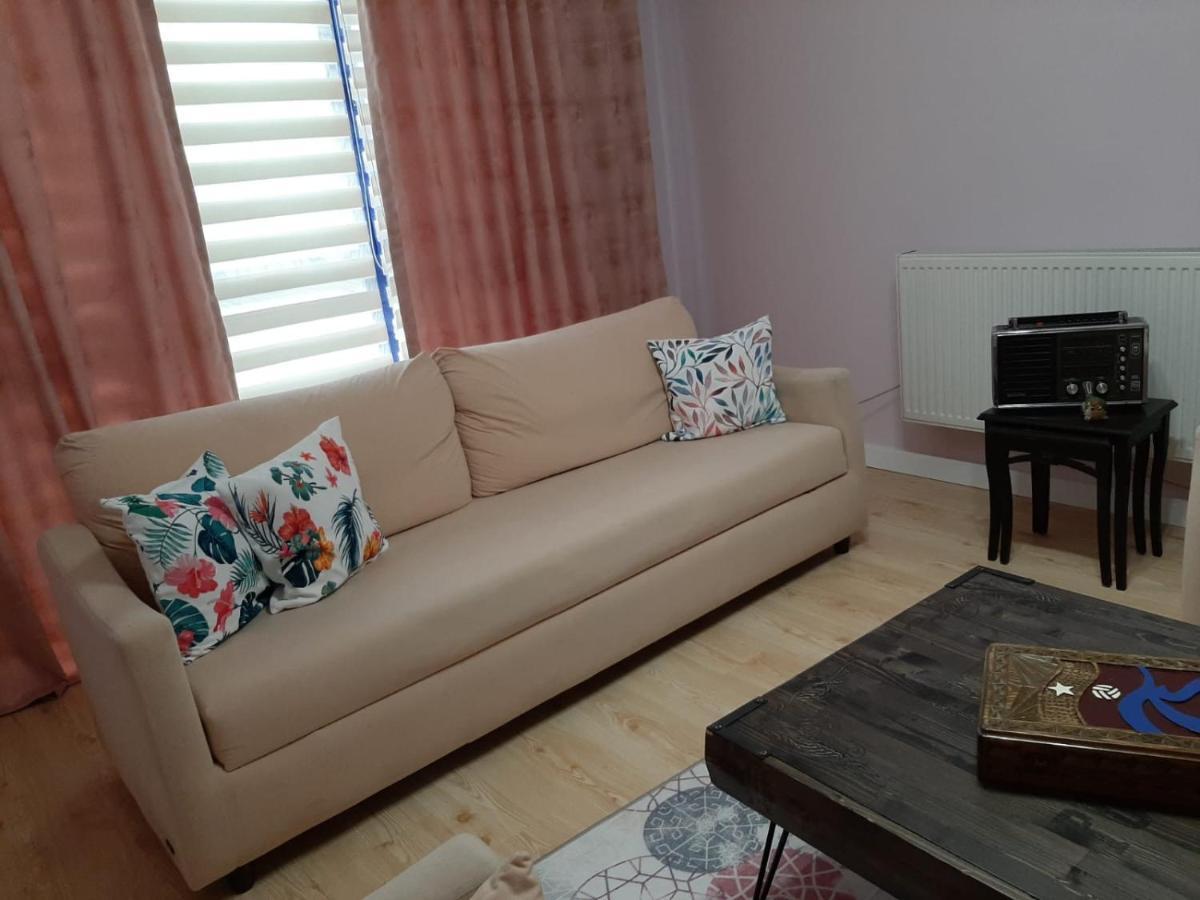 Samlife Apart Samsun Exterior foto