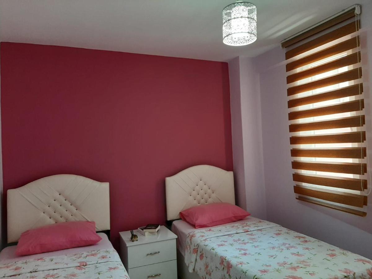 Samlife Apart Samsun Exterior foto