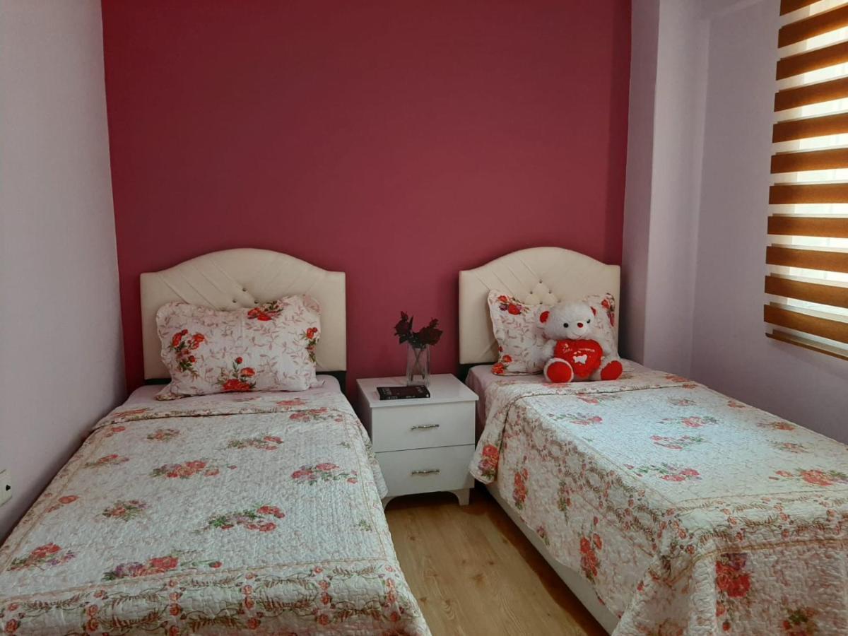 Samlife Apart Samsun Exterior foto