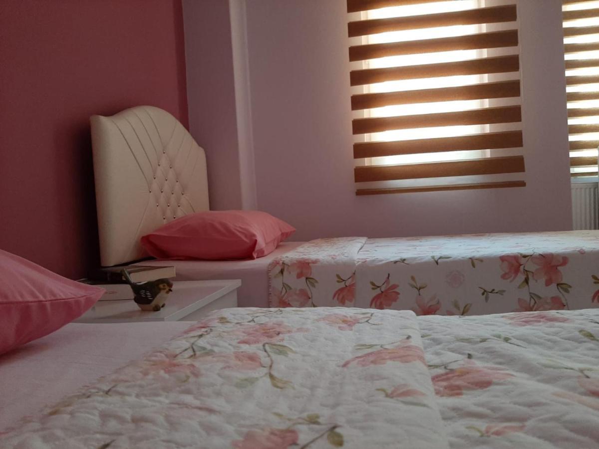 Samlife Apart Samsun Exterior foto