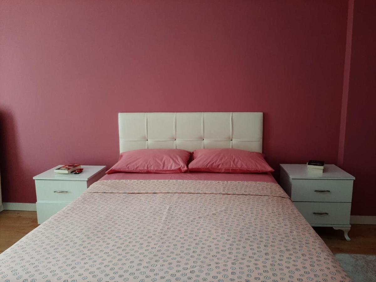 Samlife Apart Samsun Exterior foto