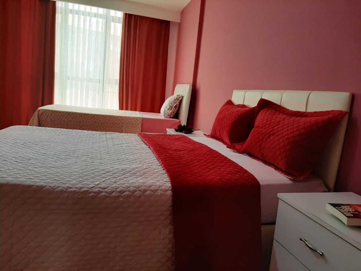Samlife Apart Samsun Exterior foto