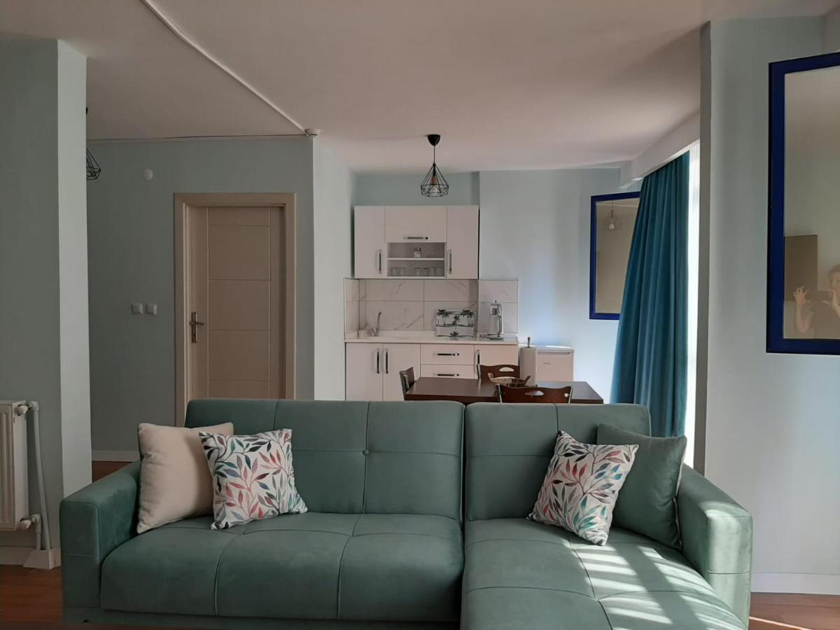 Samlife Apart Samsun Exterior foto
