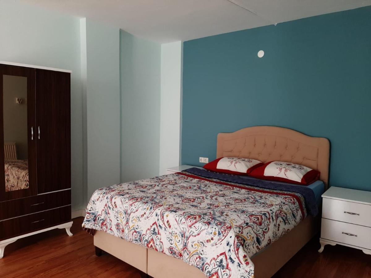 Samlife Apart Samsun Exterior foto