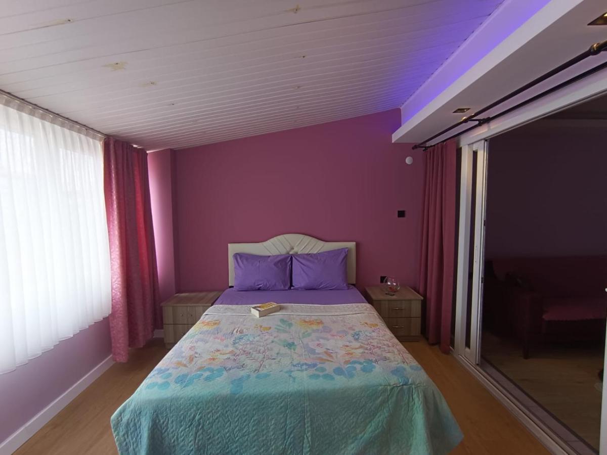 Samlife Apart Samsun Exterior foto