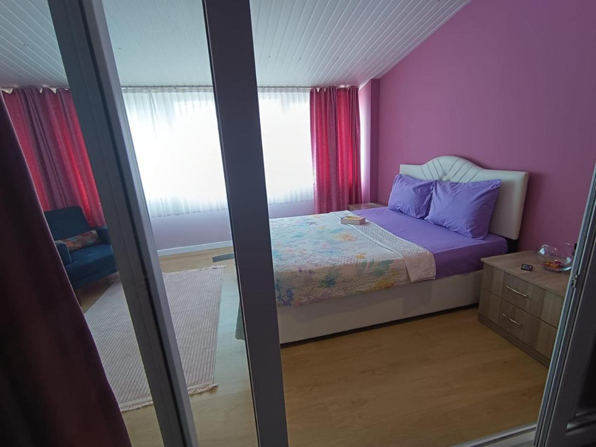 Samlife Apart Samsun Exterior foto