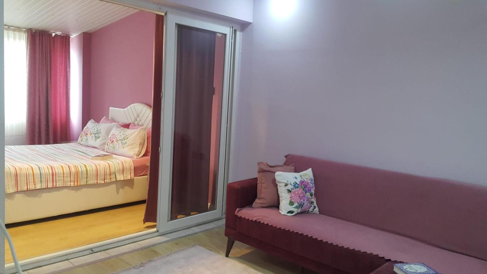 Samlife Apart Samsun Exterior foto