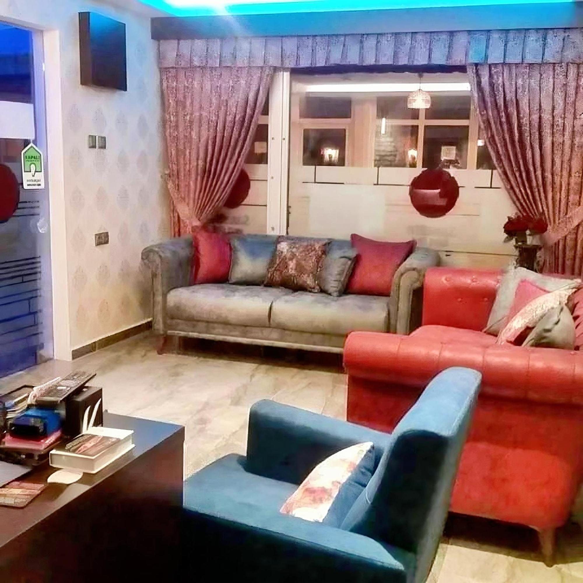 Samlife Apart Samsun Exterior foto