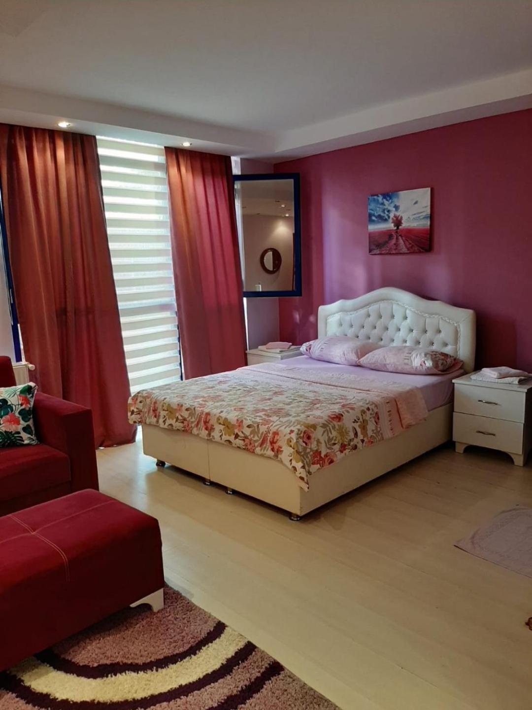 Samlife Apart Samsun Exterior foto
